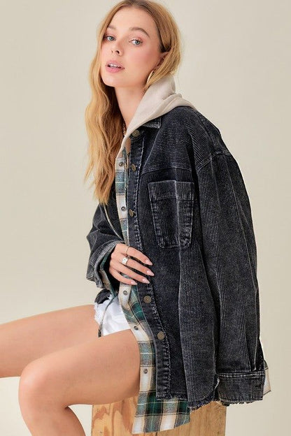 La Miel Daisy Jacket - us.meeeshop