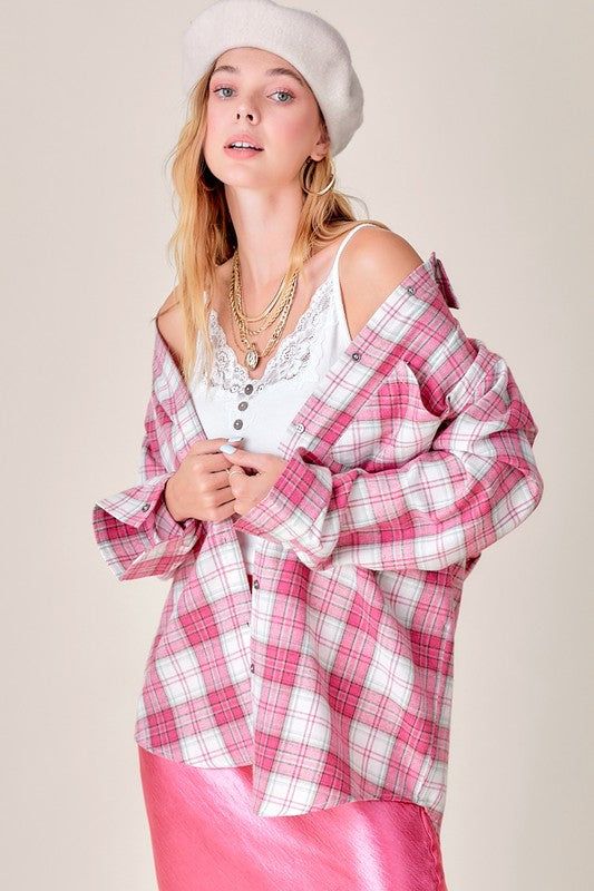 Women's La Miel | Dreamy Shirt - us.meeeshop