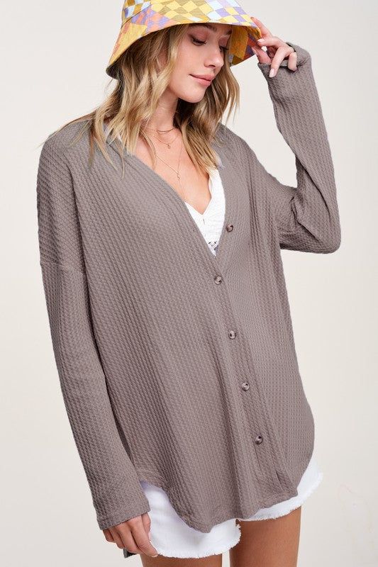 La Miel | Greta Cardigan - us.meeeshop