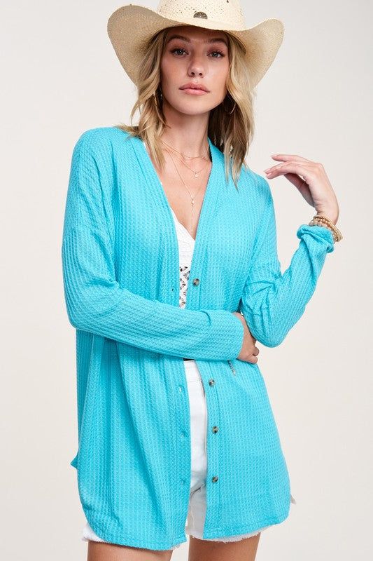 La Miel | Greta Cardigan - us.meeeshop