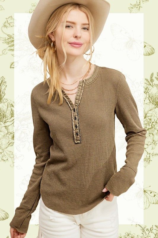 Women's La Miel | Jaynie Top - us.meeeshop