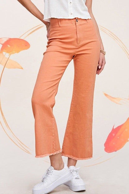 La Miel Judy Pants - us.meeeshop