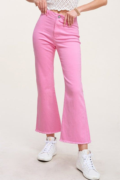 La Miel Judy Pants - us.meeeshop