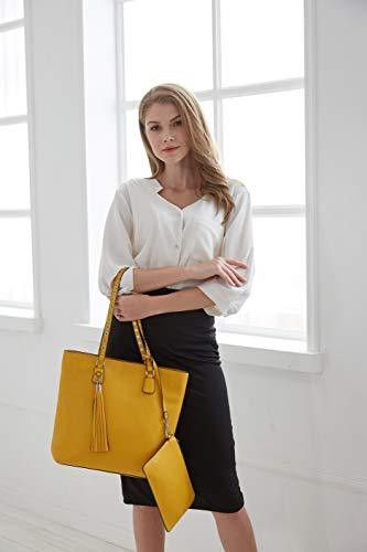 Large Shoulder Hobo Handbag us.meeeshop - 