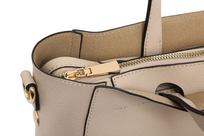 Large bag tote purse crossbody 2 in 1 | us.meeeshop