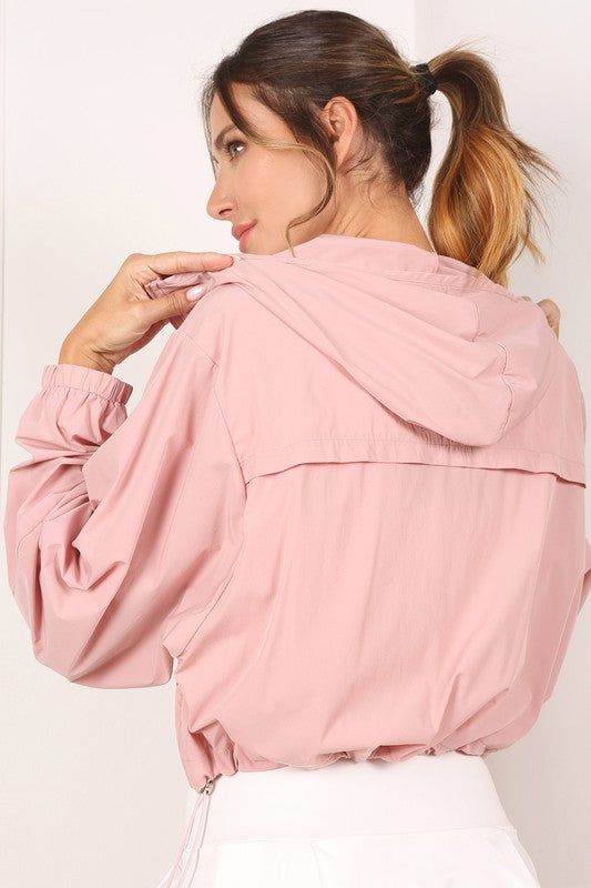 Lilou | Wind breaker us.meeeshop - 