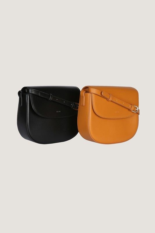 Lilou | crossbody _ medium bag us.meeeshop - 