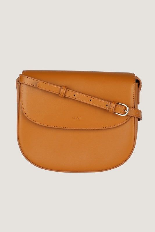 Lilou | crossbody _ medium bag us.meeeshop - 