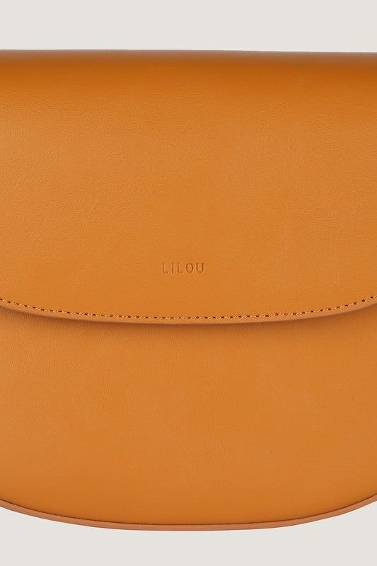 Lilou | crossbody _ medium bag us.meeeshop - 