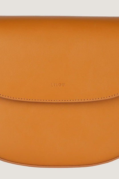 Lilou | crossbody _ medium bag us.meeeshop - 