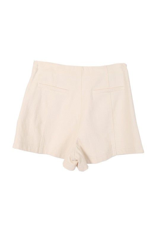 Lilou | line shorts us.meeeshop - 