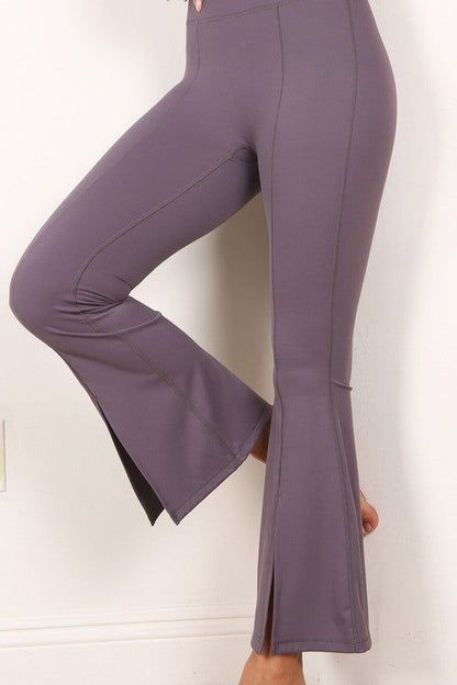 Lilou | Flutter leggings - us.meeeshop