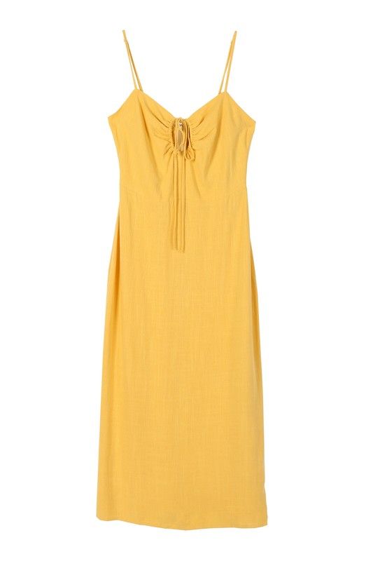 Lilou | SL slip dress - us.meeeshop