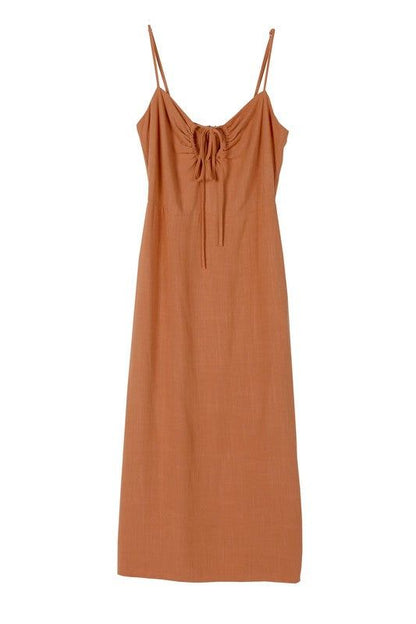 Lilou | SL slip dress - us.meeeshop