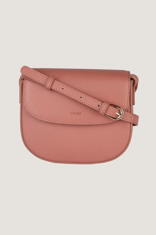 Lilou | crossbody mini bag - us.meeeshop