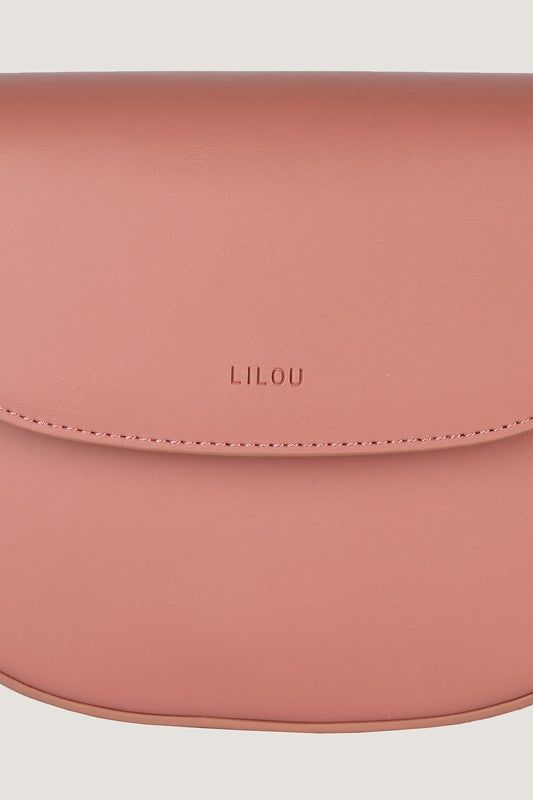 Lilou | crossbody mini bag - us.meeeshop