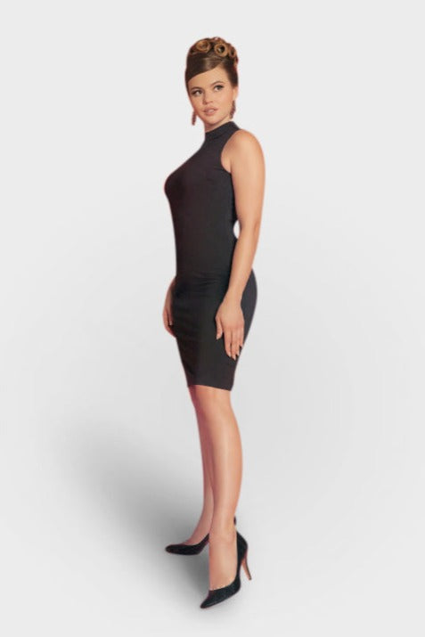 little black dress Little Black Dress (lbd) view 9 (dress) - shop at us.meeeshop