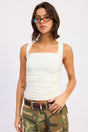 Caris Top