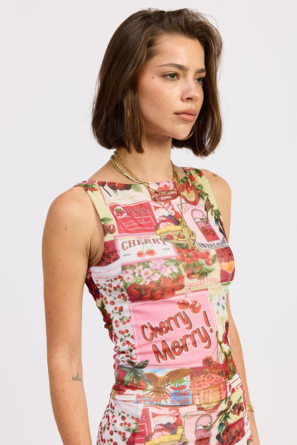 Louisa Top