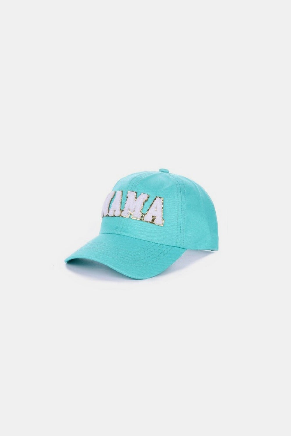 MAMA Chenille Patch Baseball Cap us.meeeshop - 