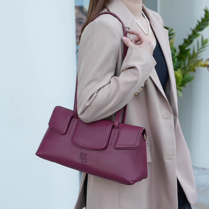 Mkf Collection by Mia K. - Kaia Shoulder Bag