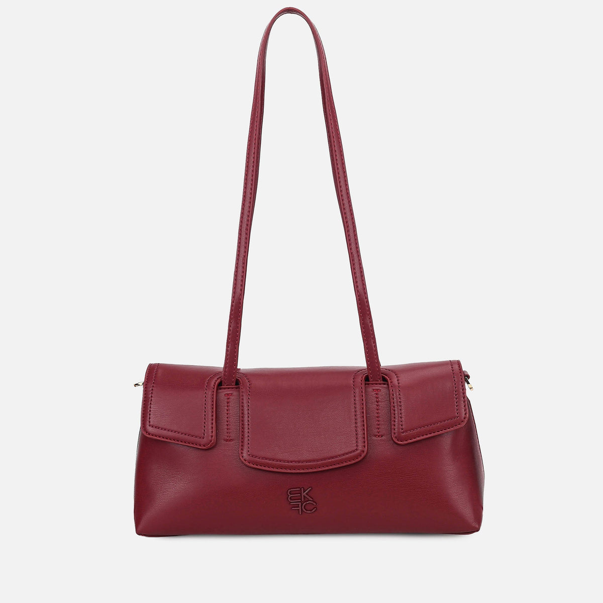 Mkf Collection by Mia K. - Kaia Shoulder Bag