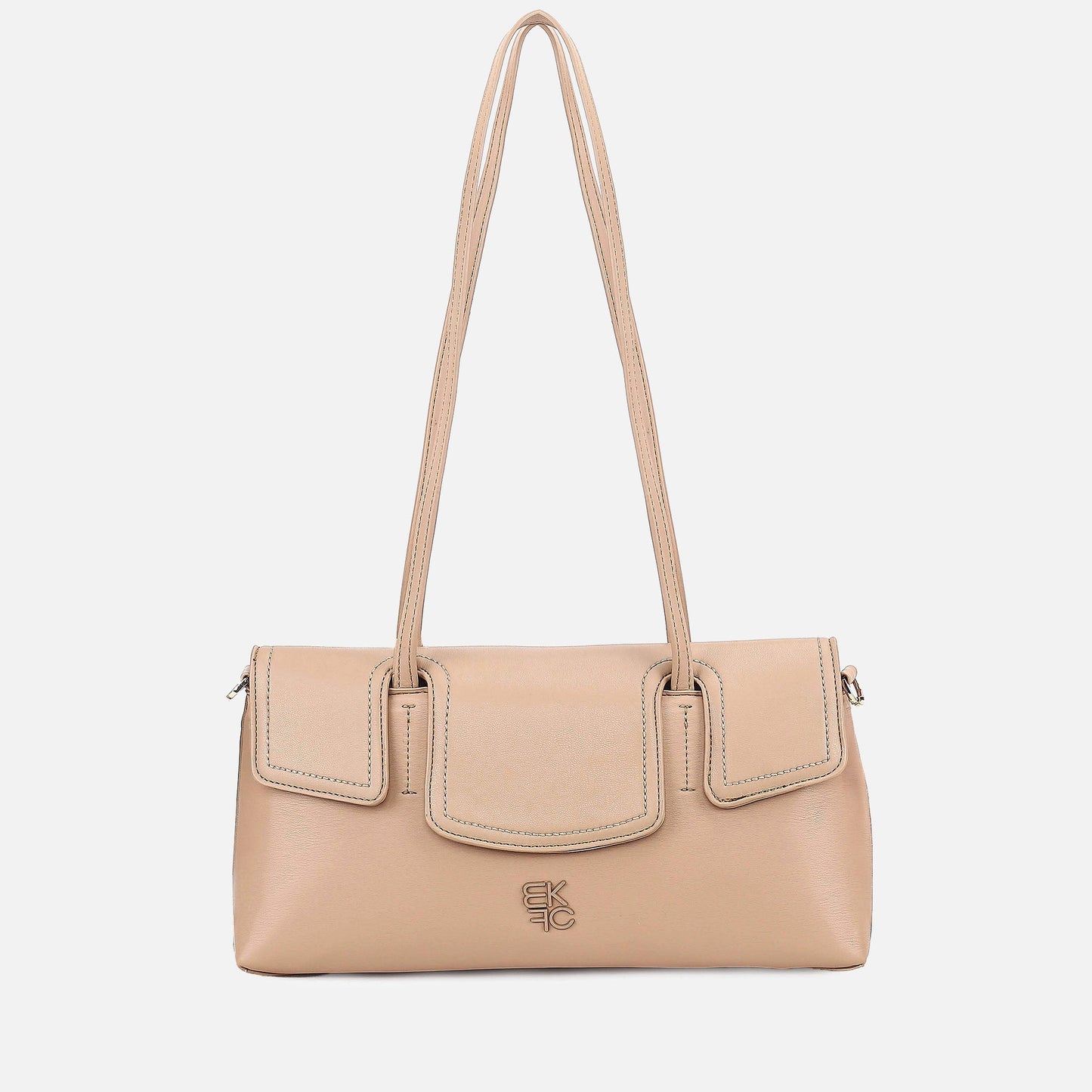 Mkf Collection by Mia K. - Kaia Shoulder Bag
