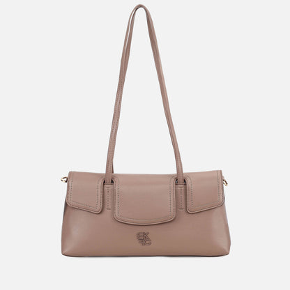 Mkf Collection by Mia K. - Kaia Shoulder Bag