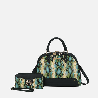 Mkf Collection by Mia K. - Nora Shoulder Bag