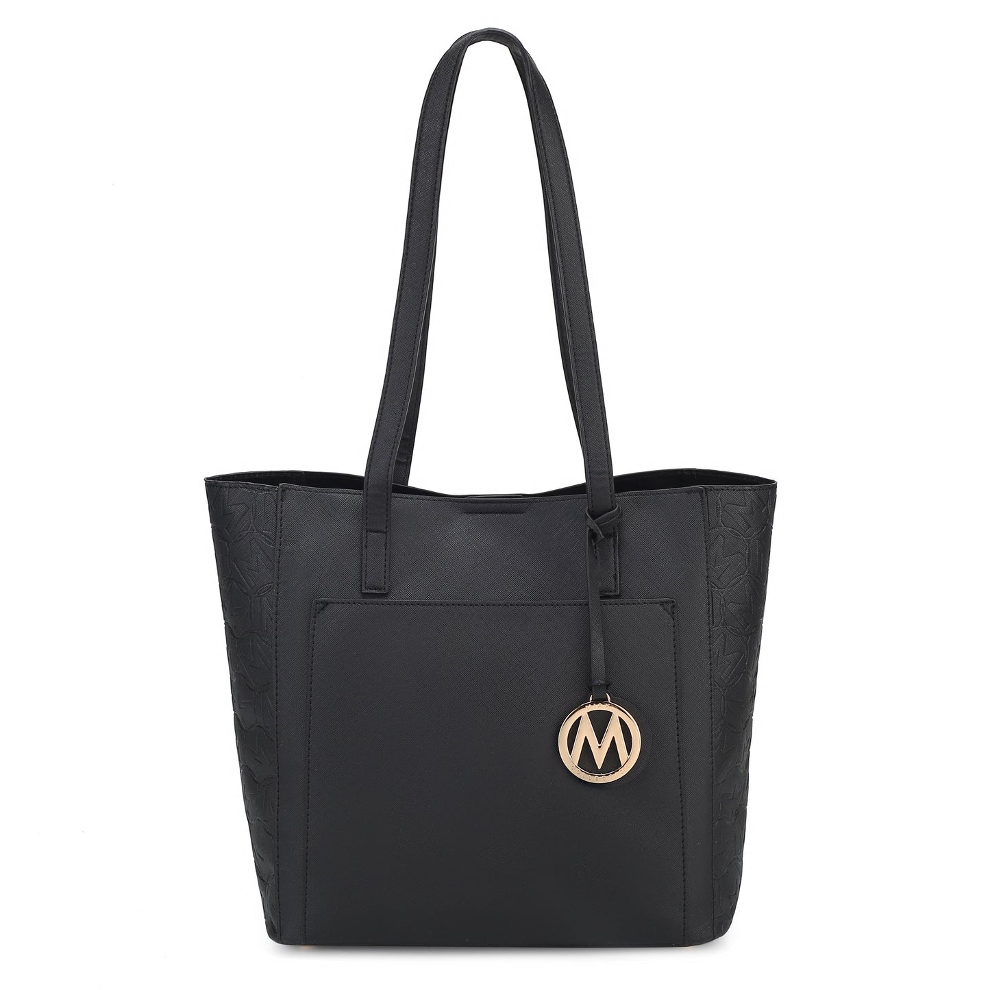 MKF Collection by Mia K. - Leah Tote Bag