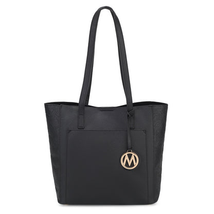 MKF Collection by Mia K. - Leah Tote Bag