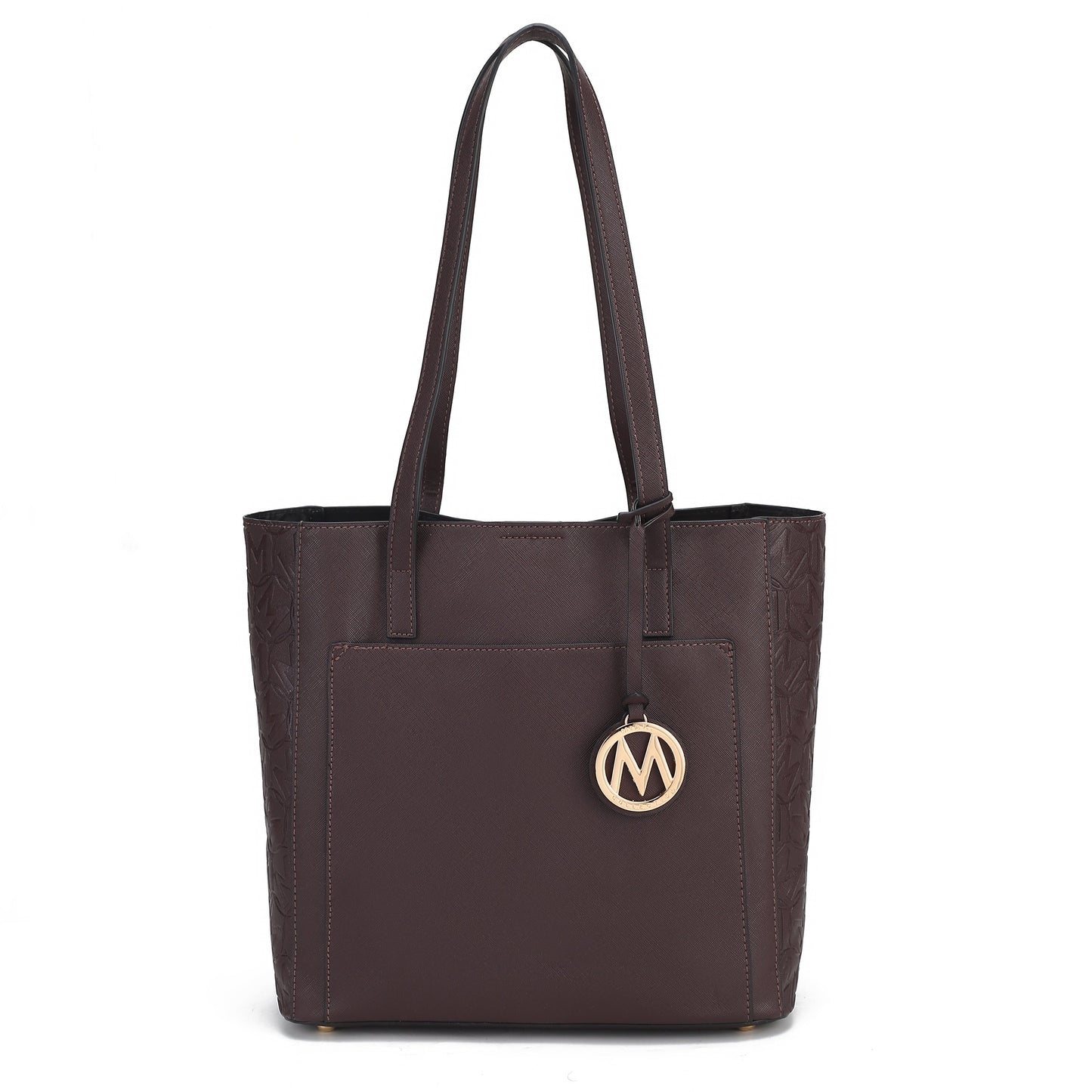 MKF Collection by Mia K. - Leah Tote Bag