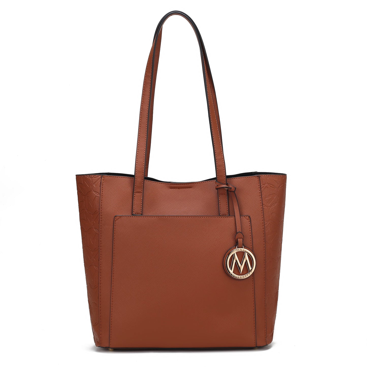 MKF Collection by Mia K. - Leah Tote Bag