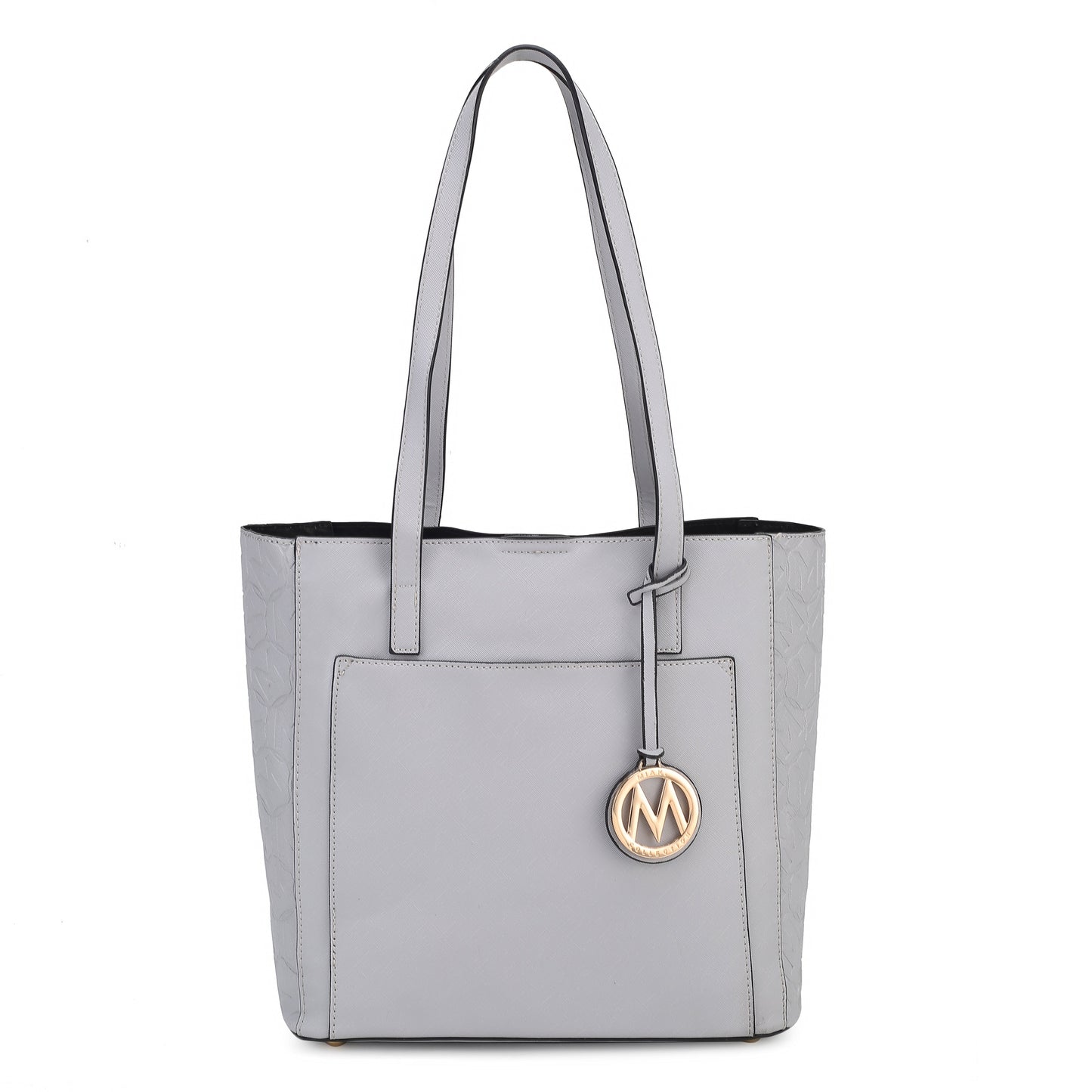 MKF Collection by Mia K. - Leah Tote Bag