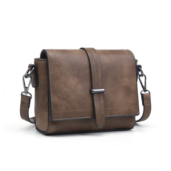 Mini Shoulder Bag square | us.meeeshop