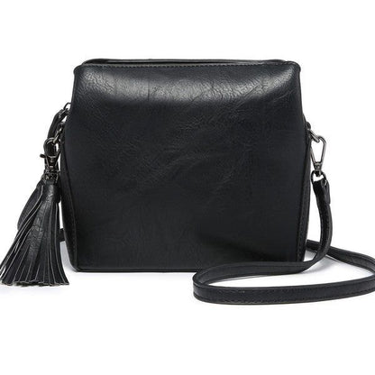 Mini Shoulder Bag with multipockets us.meeeshop - 