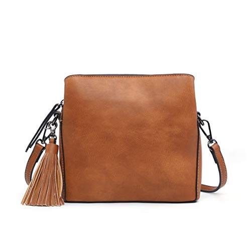 Mini Shoulder Bag with multipockets us.meeeshop - 