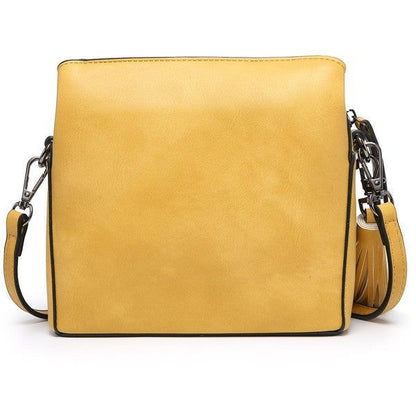 Mini Shoulder Bag with multipockets us.meeeshop - 