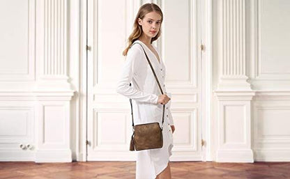 Mini crossbody bag square - us.meeeshop