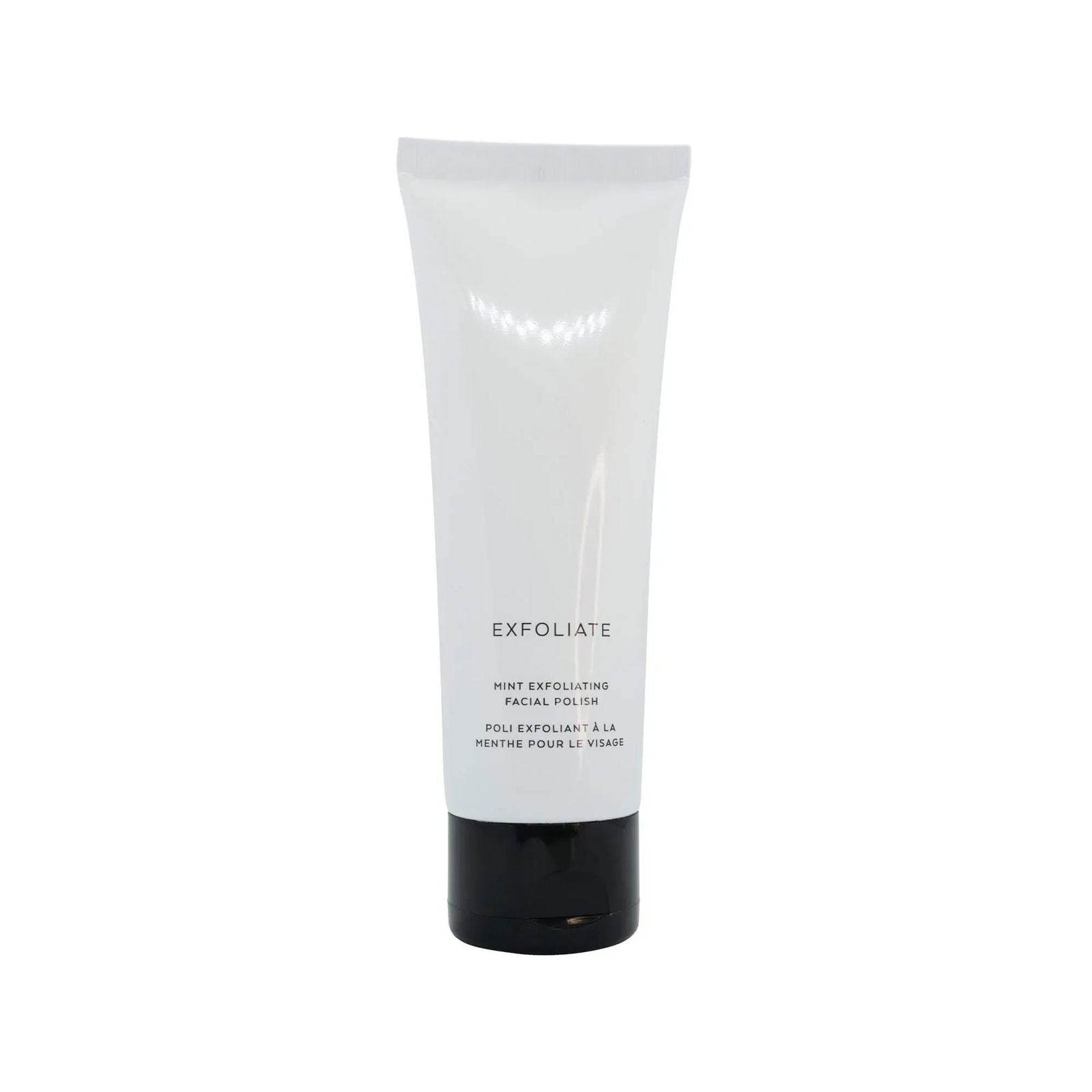 Mint Exfoliating Facial Polish - us.meeeshop