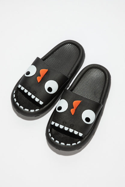 NOOK JOI Monster Pillow Cloud Slides Non-Slip Slipper us.meeeshop - Shoes