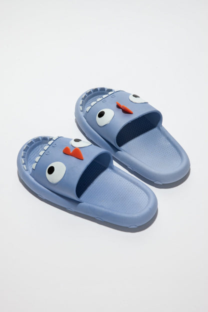 NOOK JOI Monster Pillow Cloud Slides Non-Slip Slipper us.meeeshop - 