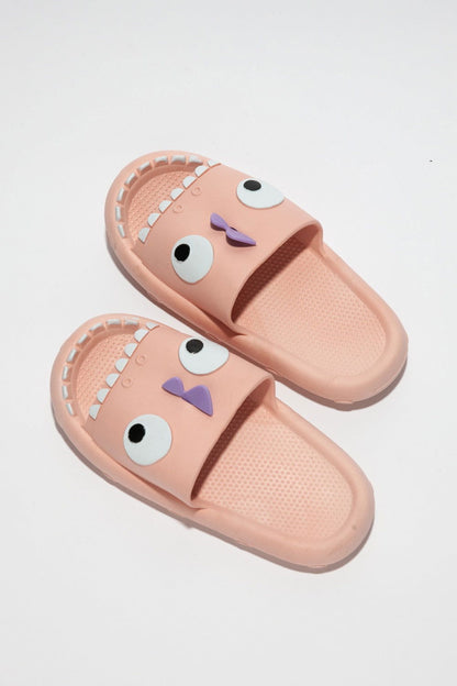 NOOK JOI Monster Pillow Cloud Slides Non-Slip Slipper us.meeeshop - 