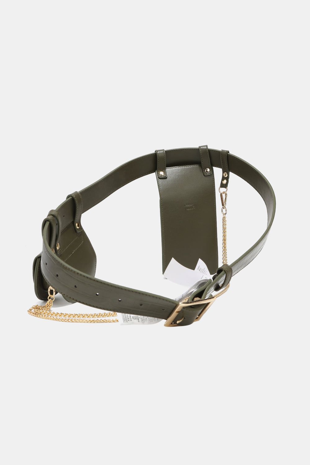 Nicole Lee USA Aurelia Belt Bag us.meeeshop - 