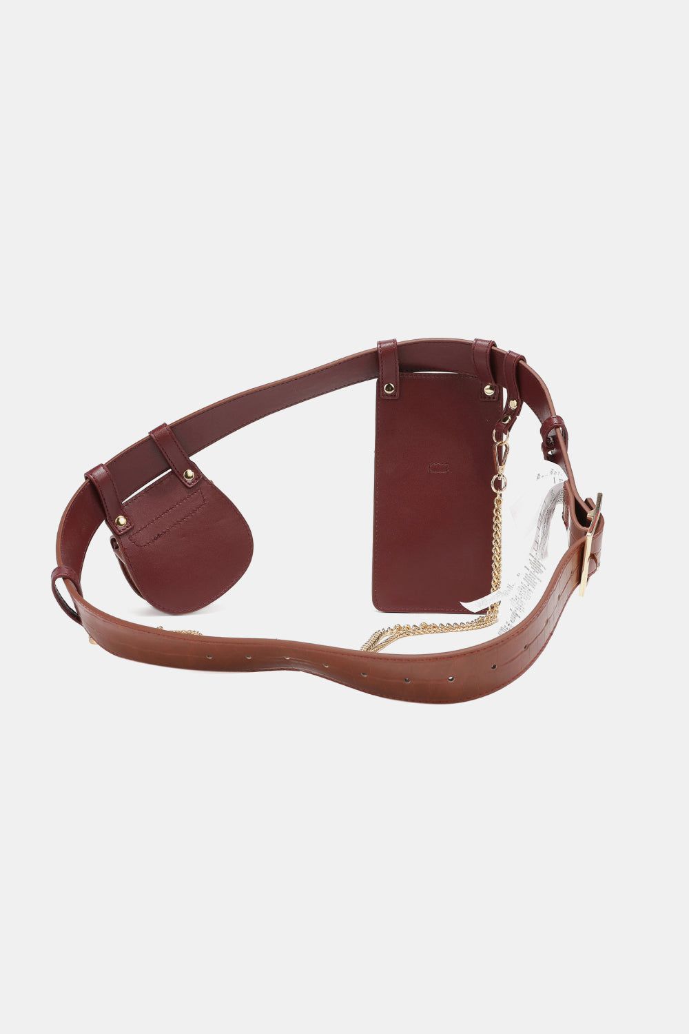 Nicole Lee USA Aurelia Belt Bag us.meeeshop - 