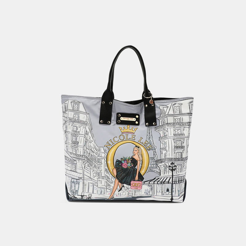 Nicole Lee USA Handbag us.meeeshop - Handbags