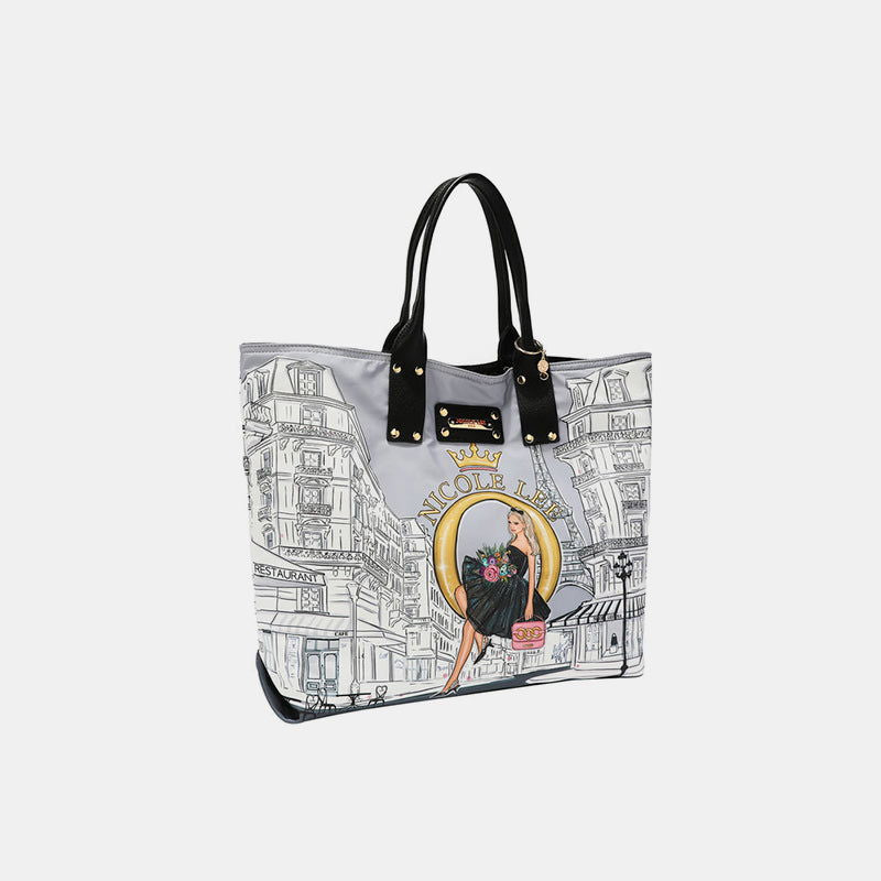 Nicole Lee USA Handbag us.meeeshop - 