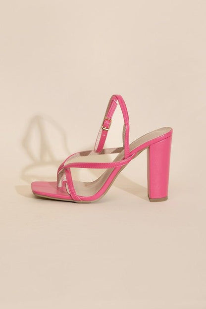 Nile-5 Thong Strappy Heels us.meeeshop - 