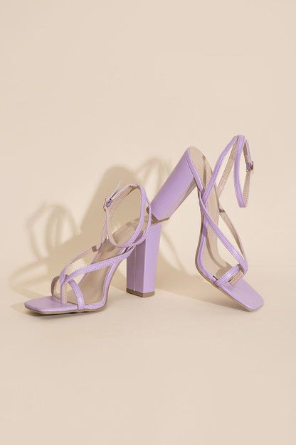 Nile-5 Thong Strappy Heels us.meeeshop - 