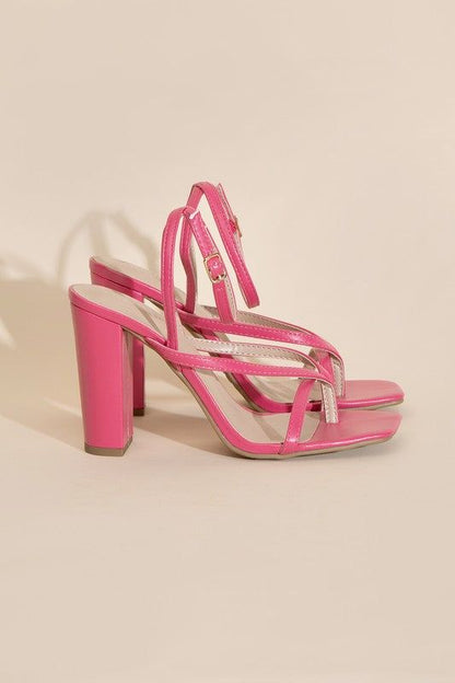 Nile-5 Thong Strappy Heels us.meeeshop - 